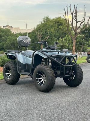 350cc Τέσσερα Χρονικά Υδατοψυγμένα ATV 4x4 Quad Bikes Bashan Motor και Πολυδιάστατο για Οποιοδήποτε
