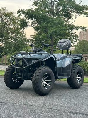 Οδήγηση με στυλ με Aotong 350cc 4X4 ATV με Bashan Motor Curb Βάρος 300-400kg