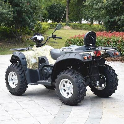 1000-1400mm τροχοπέδου Farm ATV 4x4 Big Quad UTV 250cc 300cc 500cc 4-Wheel ATV για ενήλικες