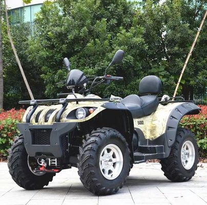 1000-1400mm τροχοπέδου Farm ATV 4x4 Big Quad UTV 250cc 300cc 500cc 4-Wheel ATV για ενήλικες