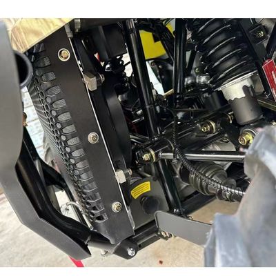 1000-1400mm τροχοπέδου Farm ATV 4x4 Big Quad UTV 250cc 300cc 500cc 4-Wheel ATV για ενήλικες