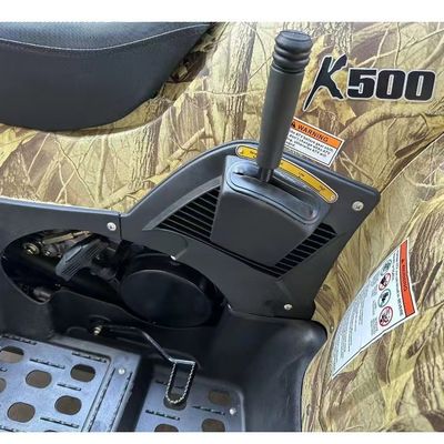 1000-1400mm τροχοπέδου Farm ATV 4x4 Big Quad UTV 250cc 300cc 500cc 4-Wheel ATV για ενήλικες