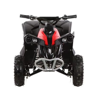Αλυσιδωτή κίνηση 110CC Ηλεκτρικό ATV παιδιών 1000w 800w 1200w Quad ATV για εξωτερική διασκέδαση