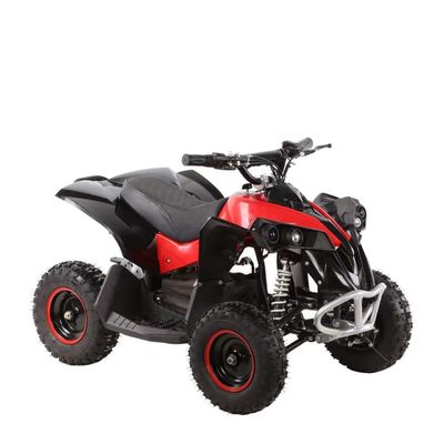 Αλυσιδωτή κίνηση 110CC Ηλεκτρικό ATV παιδιών 1000w 800w 1200w Quad ATV για εξωτερική διασκέδαση