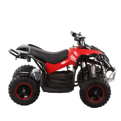 Ηλεκτρικό ATV 36V 800W 48V 1000W Buggy Quad Bike για αθλήματα και αναψυχή