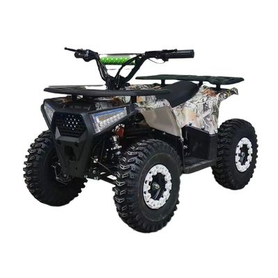 2024 περιπέτεια ATV μοτοσικλέτα 50CC 110cc μίνι cross quads 125cc Off-road ATV 4-Stroke