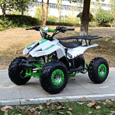 1250*760*800MM 110CC Διακίνηση Παιδιά ATV με ηλεκτρική εκκίνηση και αλυσίδα κίνησης