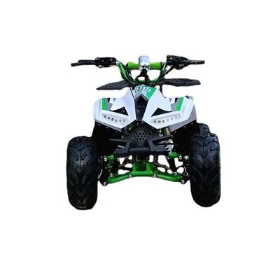 1250*760*800MM 110CC Διακίνηση Παιδιά ATV με ηλεκτρική εκκίνηση και αλυσίδα κίνησης