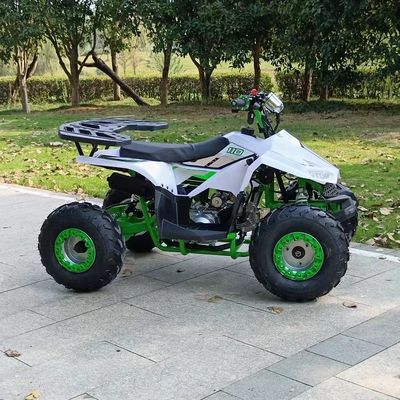 Συμπίεση των παιδιών με φυσικό αέριο 50CC 70CC 90CC Quad και ATV Disc Brake Squad για εφήβους