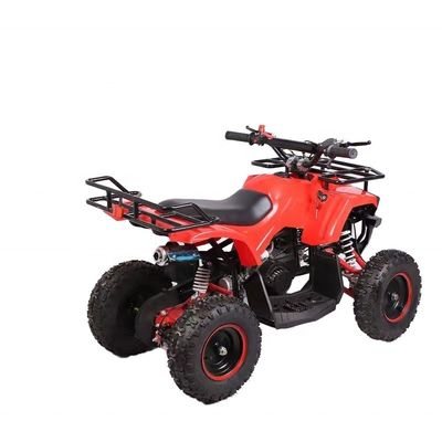 Μίνι 50cc βενζινοκίνητα παιδικά ATV τετρακίνητα τετράτροχα μοτοσυκλέτα με βάρος ≤100kg