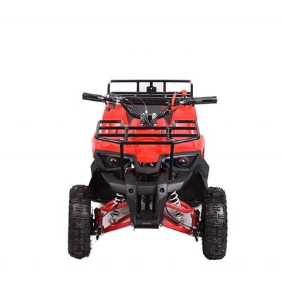 Μίνι 50cc βενζινοκίνητα παιδικά ATV τετρακίνητα τετράτροχα μοτοσυκλέτα με βάρος ≤100kg