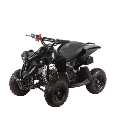 49cc Παιδιά ATV 4 τροχούς Παιδιά 4x4 Side by Side Μίνι ATV με μεταφορά αλυσίδας