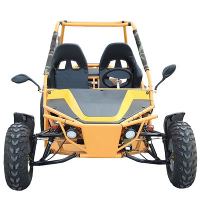 200cc GY6 κινητήρας Go Kart με πιστοποιητικό CE και ελάχιστη απόσταση από το έδαφος 250-300mm