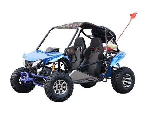 200cc Go Karts ATV Quad 2WD Off-Road Buggy με λάστιχα κενού και βάρος 200-300kg