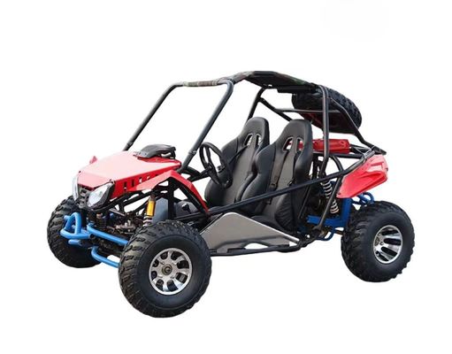 200cc Go Karts ATV Quad 2WD Off-Road Buggy με λάστιχα κενού και βάρος 200-300kg