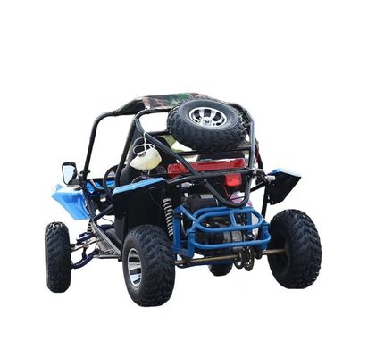 200cc Go Karts ATV Quad 2WD Off-Road Buggy με λάστιχα κενού και βάρος 200-300kg