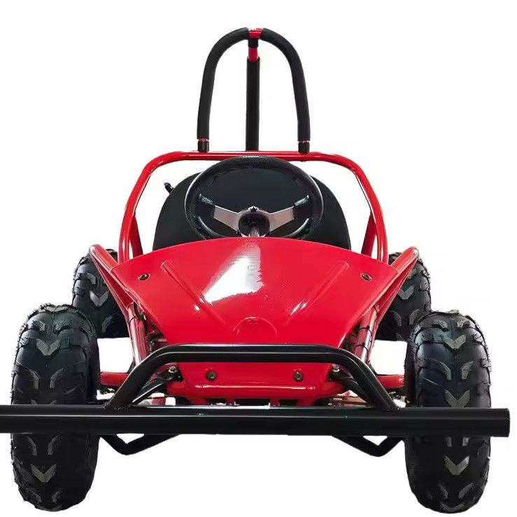 1000w Ηλεκτρικό Go Kart Mini Dune Buggy για παιδιά 2WD οδήγηση Τύπος 1440 * 820 * 860mm