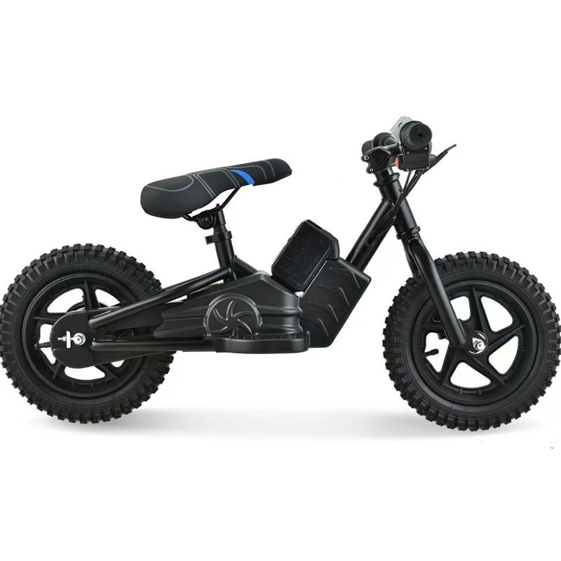 Τραμπ Φρένο 200W 24V 12 &quot;16&quot; Παιδιά χωρίς ποδήλατο με μπαταρία LI-ION και σχεδιασμό ηλεκτρικής ενέργειας