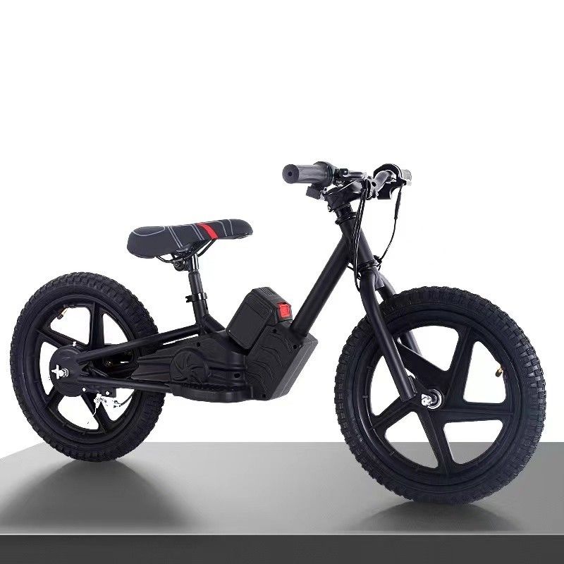 Παιδιά Ηλεκτρικό Scooter Balance Bike με Brushless Motor και 24V5.2AH χωρητικότητα μπαταρίας