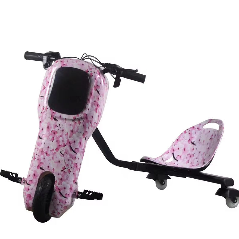 Ηλεκτρικό Scooter Drift μπαταρία Ηλεκτρικό Go Karts αυτοκίνητο Drifting για παιδιά και ενήλικες