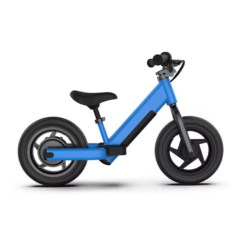 Παιδιά 16 ιντσών Balance Bike παιχνίδι Ιδανικό για την ανάπτυξη της ισορροπίας και του συντονισμού στα παιδιά