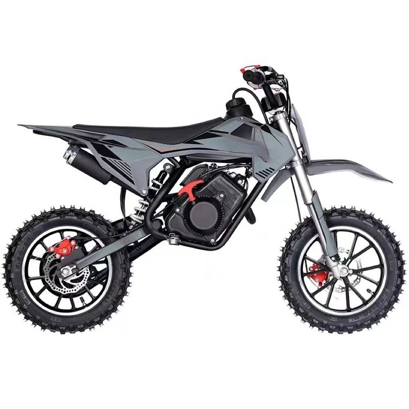 60CC Pull Start Motocross Mini Dirt Bike για πωλήσεις Μηχανή 60CC και εκτόξευση 50-100CC