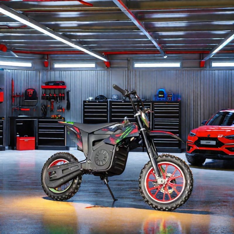 48V 60V 1200W1600W 2000W Ηλεκτρικό ποδήλατο βροχής με εμπρός και πίσω μηχανικό φρένο δίσκου