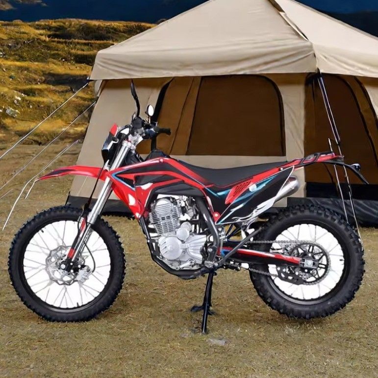 DISC φρένο 250CC 300cc Enduro Motocross Off-road Μοτοσυκλέτα βρόμικο ποδήλατο για ενήλικες