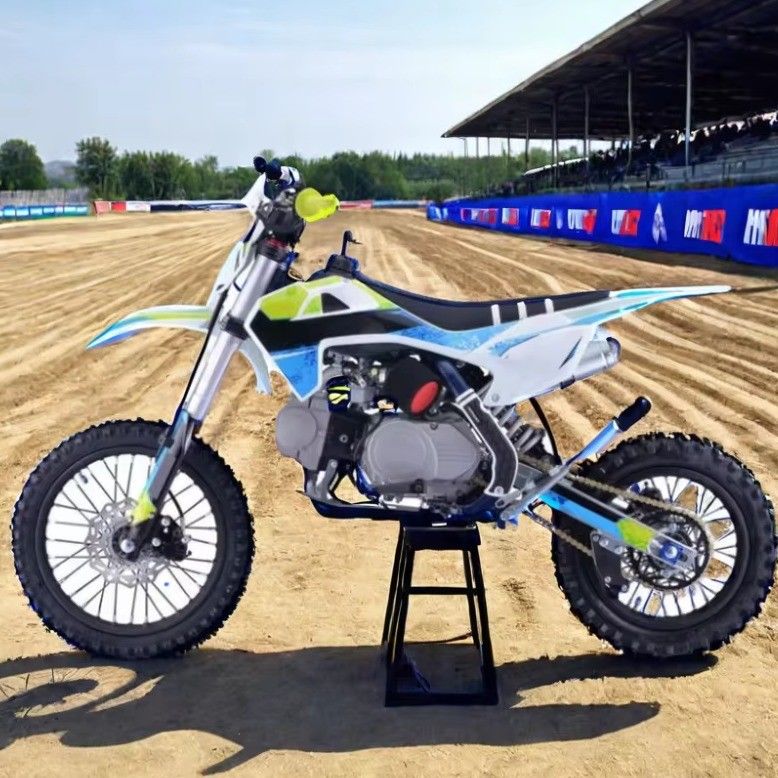 DISC φρένο 110CC/125CC Βενζίνη Off-Road βρώμικο / Pit Bike για τους λάτρεις της περιπέτειας