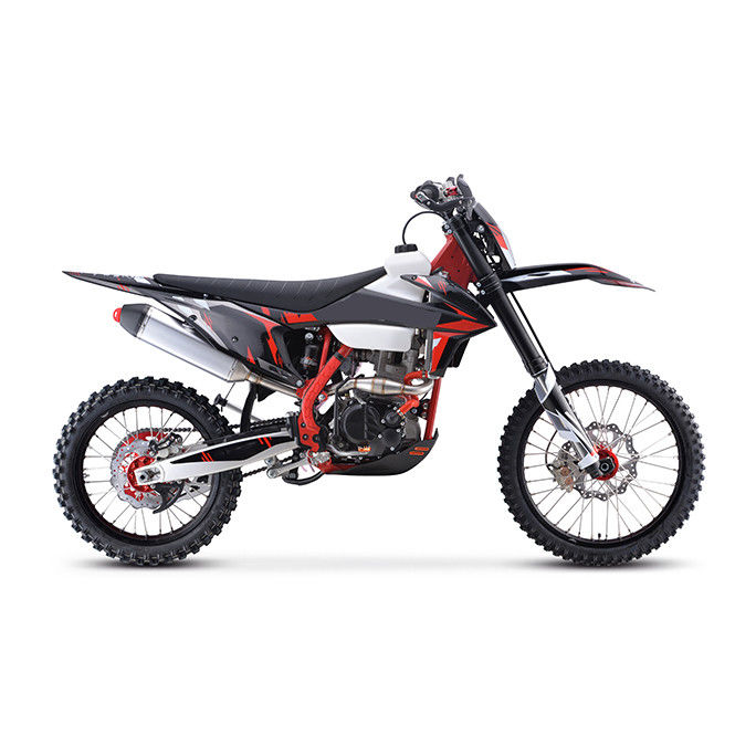 100 χλμ. την ώρα 200-400cc Full Size Racing Pit Bike Moto Cross Dirt Bike Cbs300cc