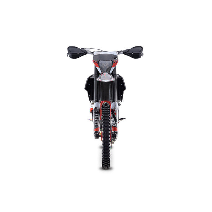 200-400cc εκτόξευση Dirt Bike Βενζίνη Off-road Μοτοσικλέτα με κινητήρα 300cc