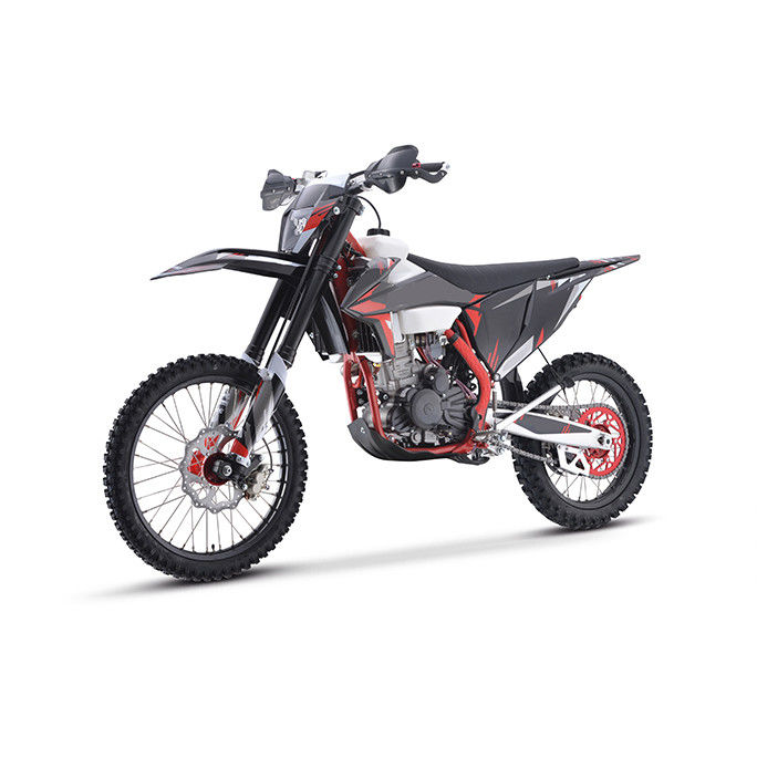 Off-Road Motocross Bike Dirt Bike 250cc 300cc 4χρονη μοτοσυκλέτα για προηγμένους αναβάτες