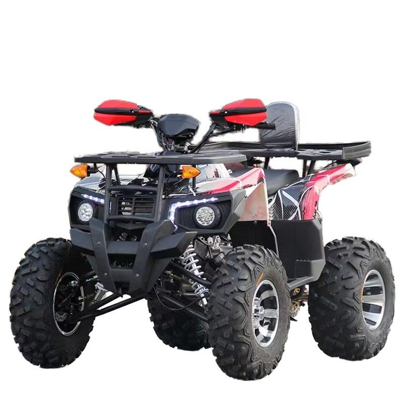 GY6 Hummer 150CC/200CC/250CC/300cc αυτόματο τετρακίνη για ενήλικες Προηγμένη τεχνολογία