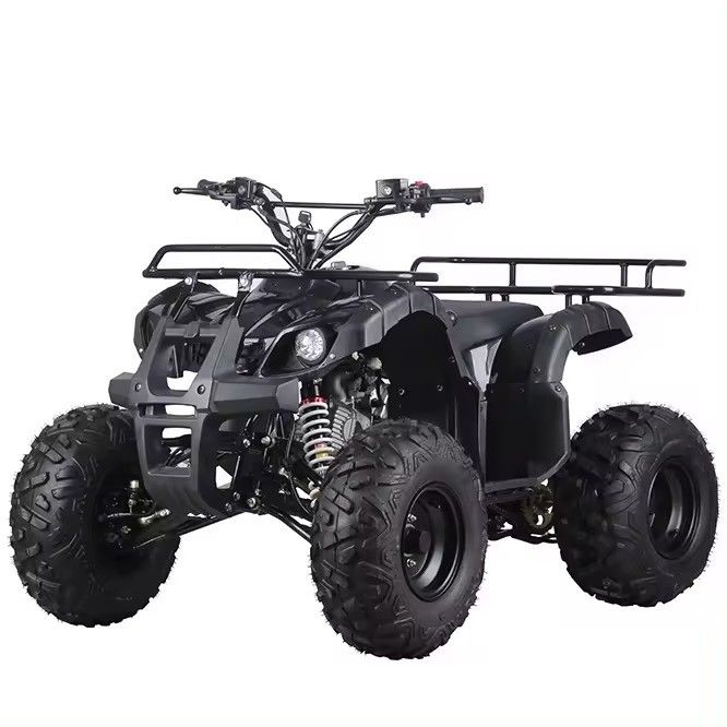 125cc 110cc Kids Atv Quad Mini Quad Motorbike για παιδιά Αντίστροφη φιλική προς τον προϋπολογισμό