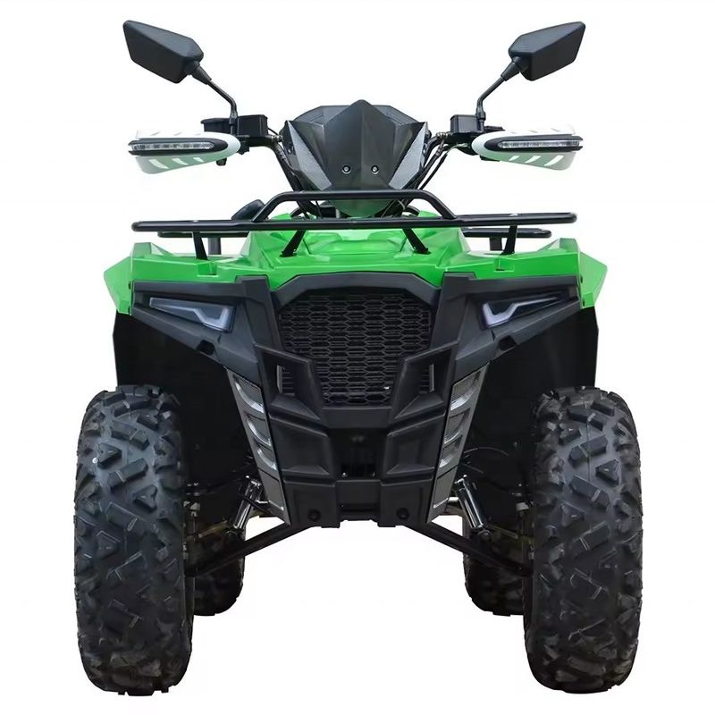 Aotong 2024 300cc Farm ATV 4x4 2x4 Αυτόματη 4WD 2WD Μοτοσικλέτα Quadbike Αθλητικό ATV