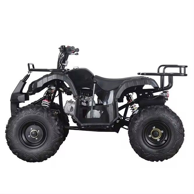 110cc 125cc ATV με αυτόματη κίνηση αλυσίδας Aotong's Compact Design Κινέζικο προϊόν