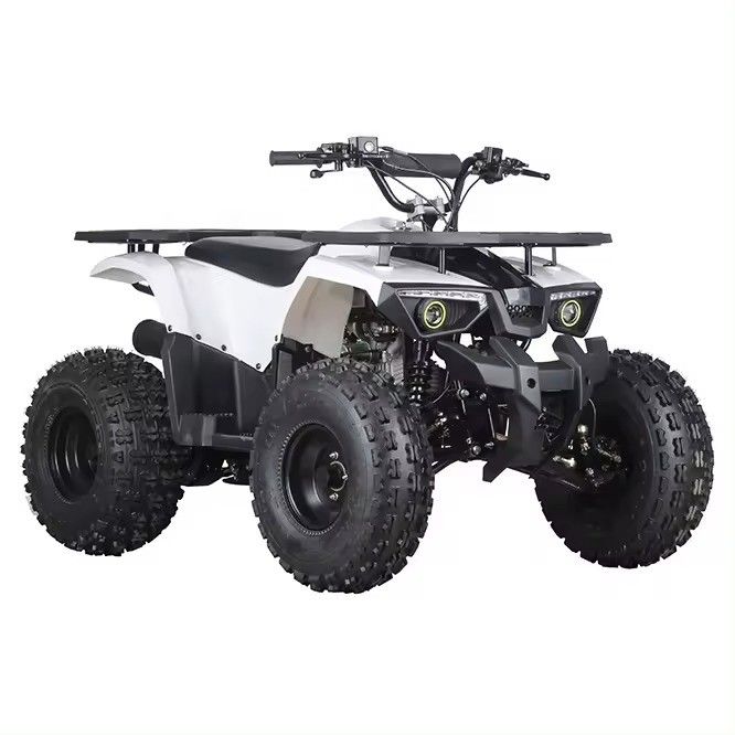 110cc-150cc Μηχανή αγωνιστικών ATV Παιδιά Quadbike για αγρόκτημα Μέγιστη ροπή ≤20Nm