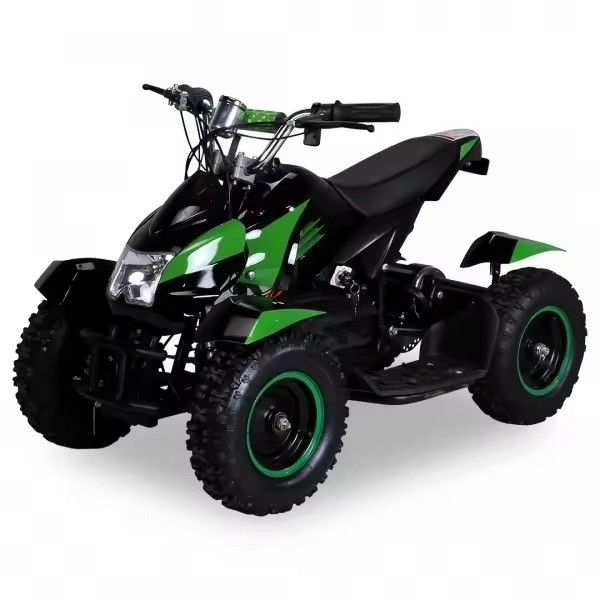 Ευρέως χρησιμοποιούμενο Aotong 500-800W Ηλεκτρικό ATV Παιδιά Cross Buggy Kart με υψηλή ικανότητα