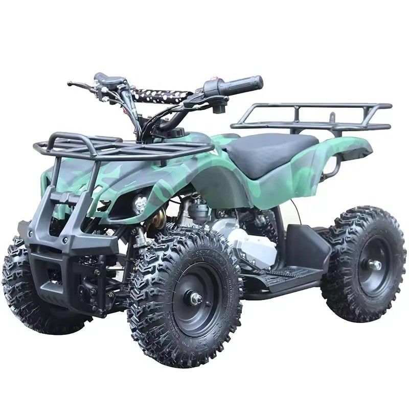 Πιο δημοφιλές 49CC ATV Ride-On Cars για παιδιά 8-10 ετών