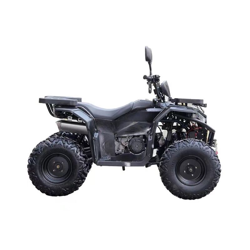 Μηχανή 150cc Προσαρμοσμένο ατσάλινο σωλήνα αυτόματο ATV Utv εξαρτήματα για δύο άτομα