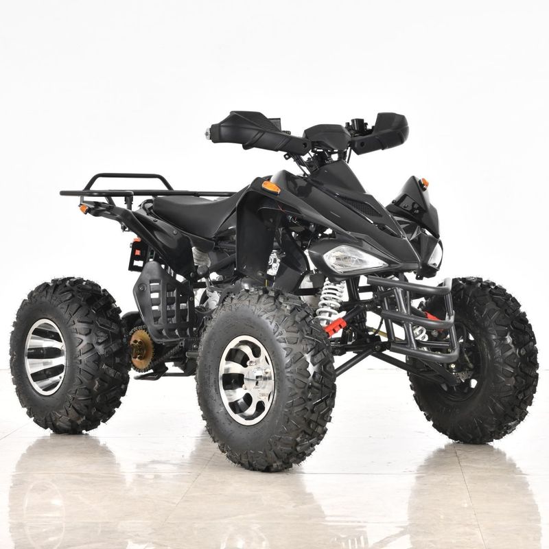 150cc 200cc 250cc Farm ATV UTV Cuatrimoto Quad Bike με κινητήρα 4 ροών και φρένο DISC