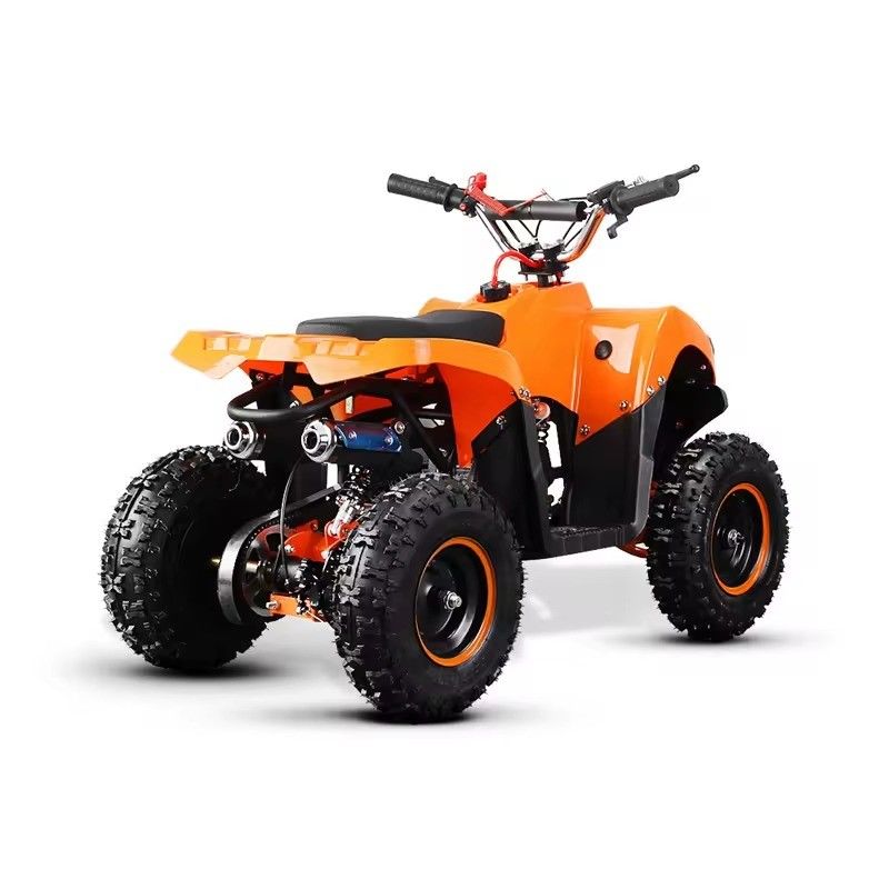 Δίσκο Φρένο 50cc ATV CE Εγκρίθηκε 49cc Mini Quadricycle Παιδιά ATV με προσαρμοσμένα χρώματα