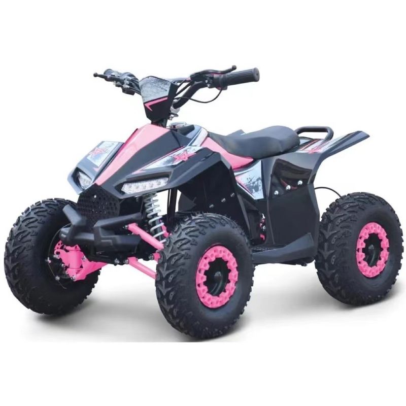 Μέγιστη ροπή 40-60Nm 1000W Ηλεκτρικό Side by Side ATV για ασύγκριτη απόδοση