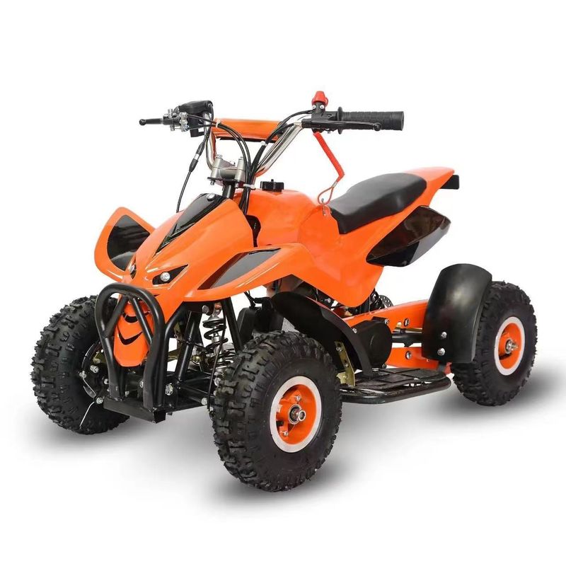 Προσιτά ATV 49cc με αυτόματο κιβώτιο ταχυτήτων και ισχύ 1000W
