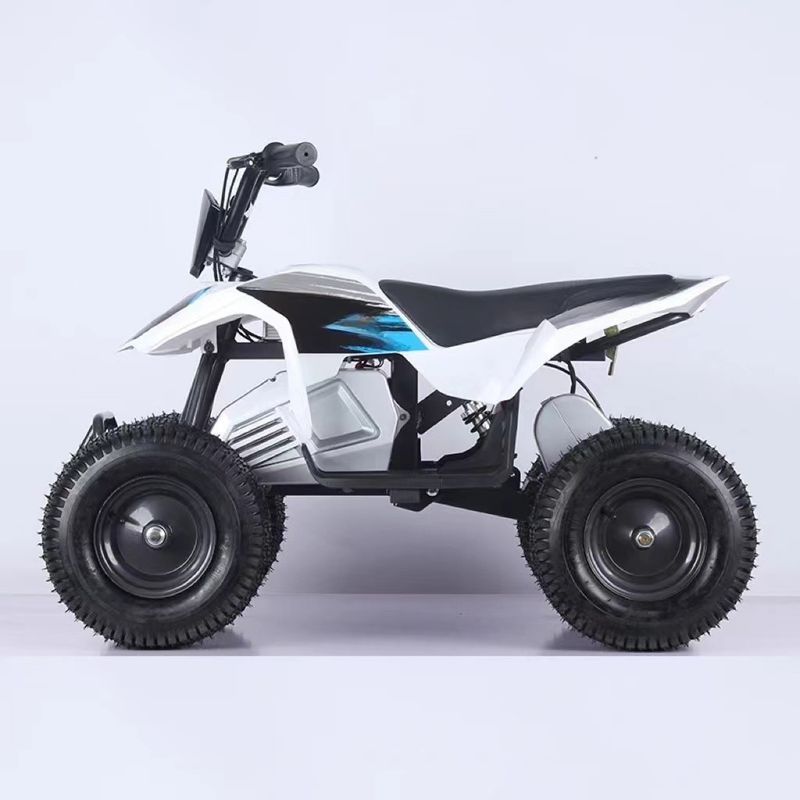 Μέγιστη ροπή ≤20Nm 24V Ηλεκτρικό Dune Buggy ATV Quad Bike για παιδιά από Aotong Motor