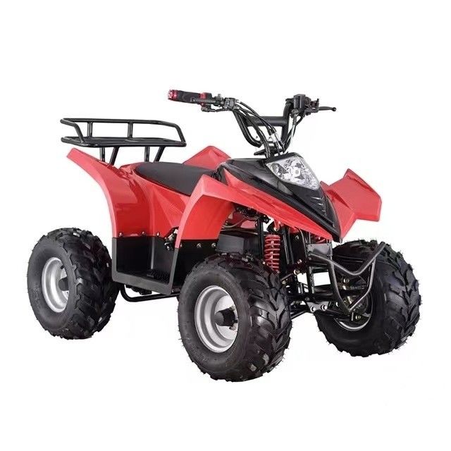 Ηλεκτρικό τετρακίνητο ATV για παιδιά 750W 800W 1000W 48V Τεμάχιο 16x8-7 Διάρκεια οδήγησης ≤30km
