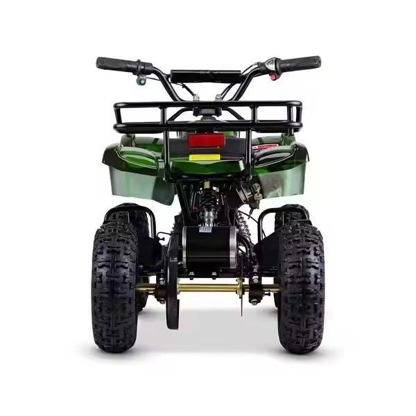 Ηλεκτρικό ATV 500W 800W 4 Wheeler Quad Bike για παιδιά εκτός δρόμου Περιπέτειες και περιπέτειες