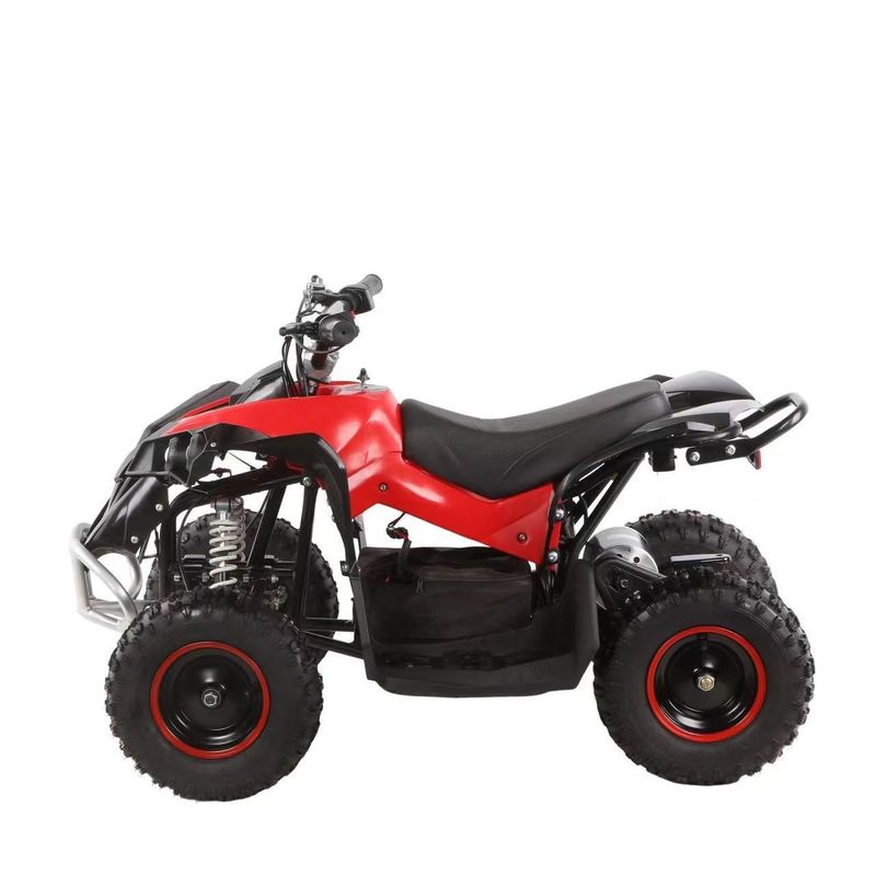 Ηλεκτρικό ATV 36V 800W 48V 1000W Buggy Quad Bike για αθλήματα και αναψυχή
