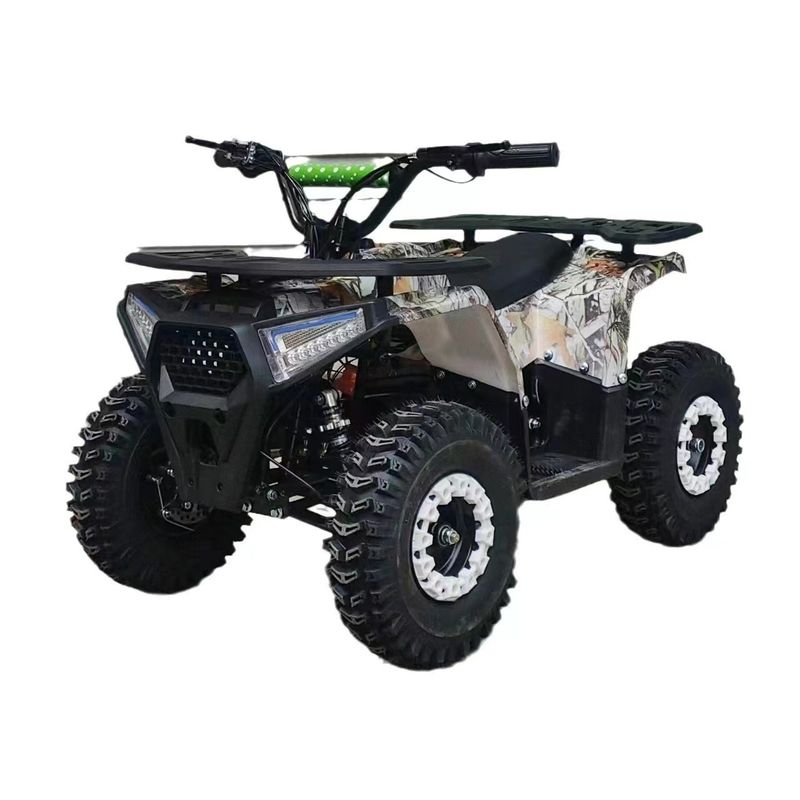 2024 περιπέτεια ATV μοτοσικλέτα 50CC 110cc μίνι cross quads 125cc Off-road ATV 4-Stroke