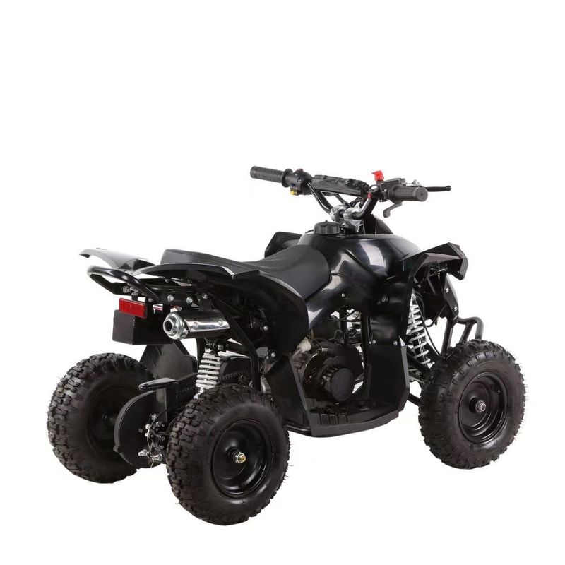 Μίνι Kids Quad Bike ATV με αυτόματο σύστημα μετάδοσης και κινητήρα 49cc